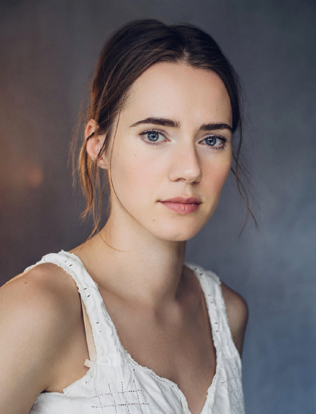 Caren Pistorius