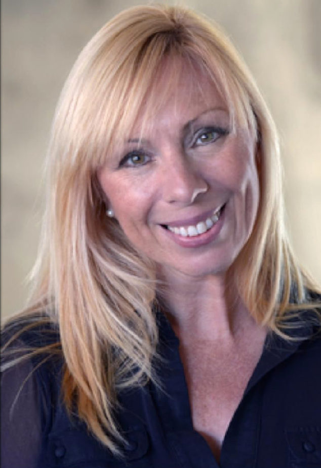 Carolyn Adair