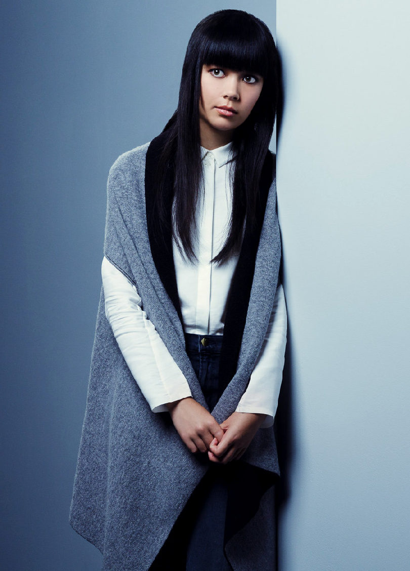 Charlotte Nicdao