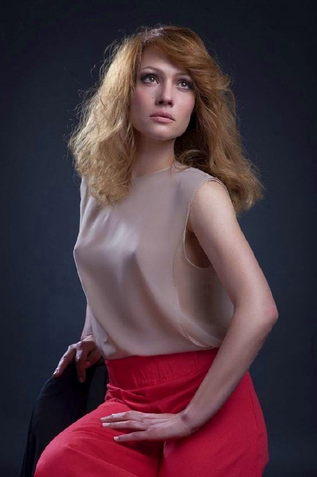 Chiara Mastalli