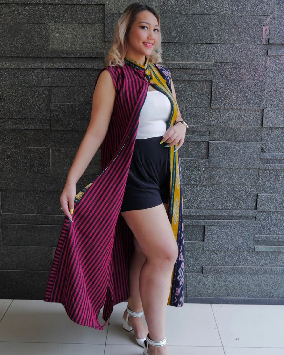 Chioma Tantri Orji
