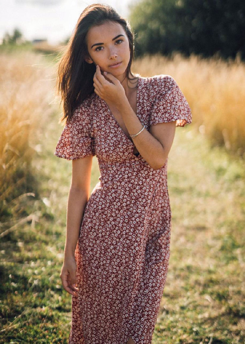 Chloe Stafler