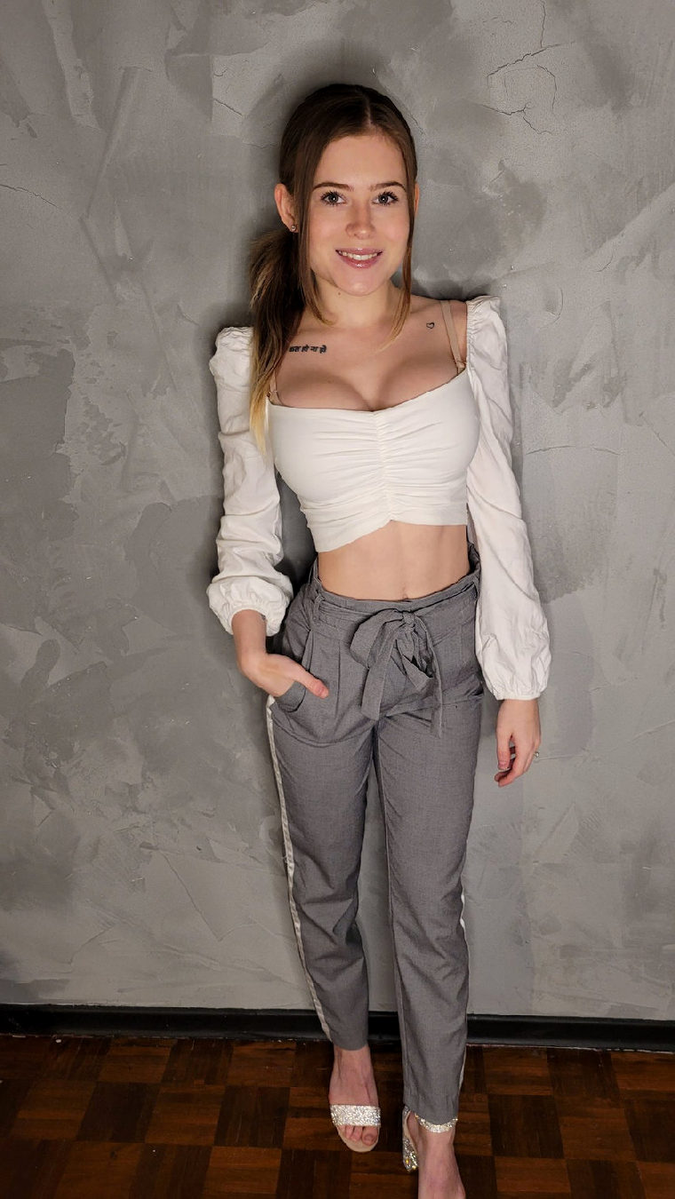 Chloe Wildd