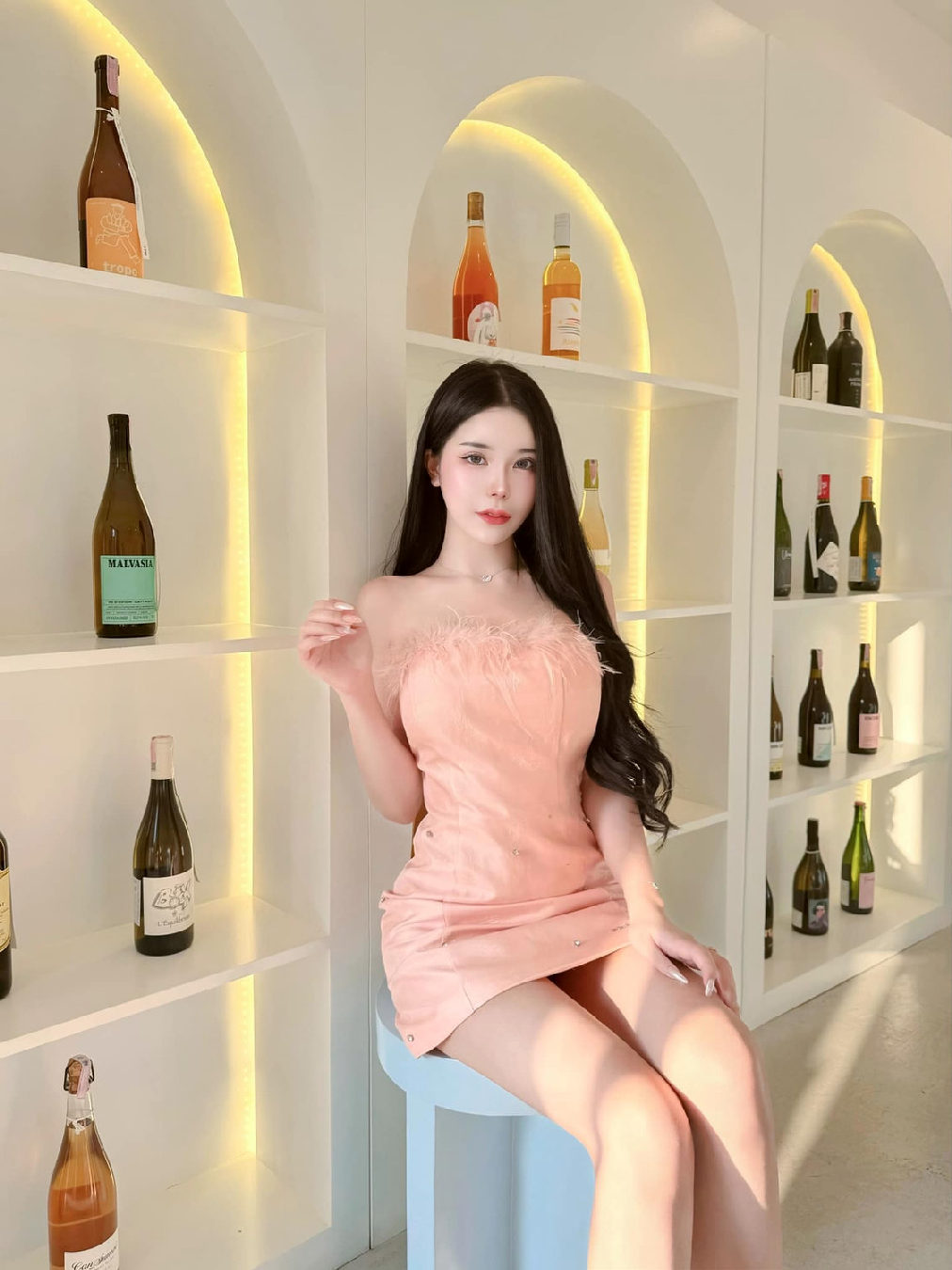 Cho Tika