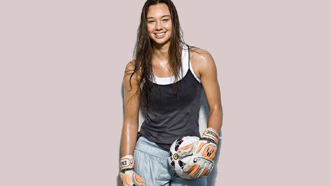 Christiane Endler