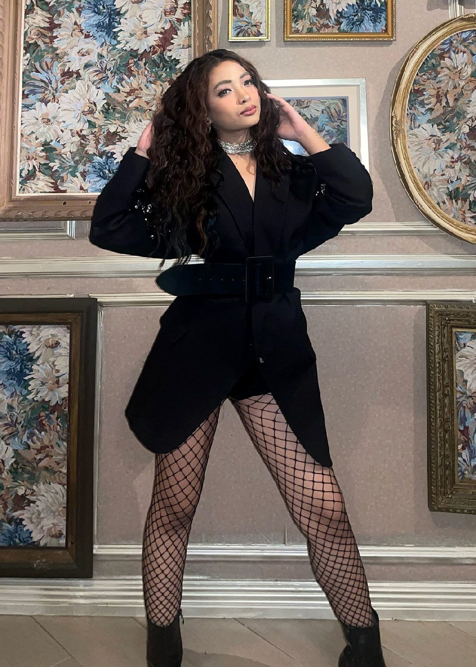 Christy Imperial