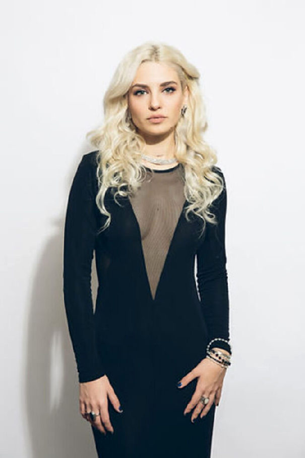 Clara Doxal