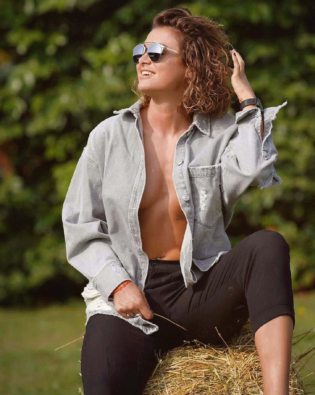 Cristiana Girelli