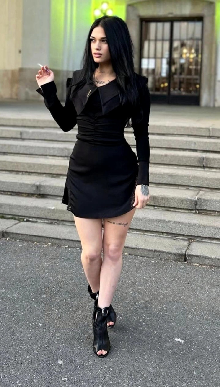 Cristina Ivone