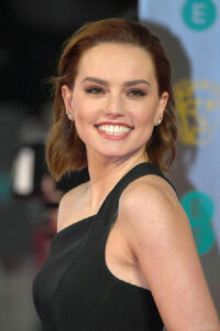Daisy Ridley