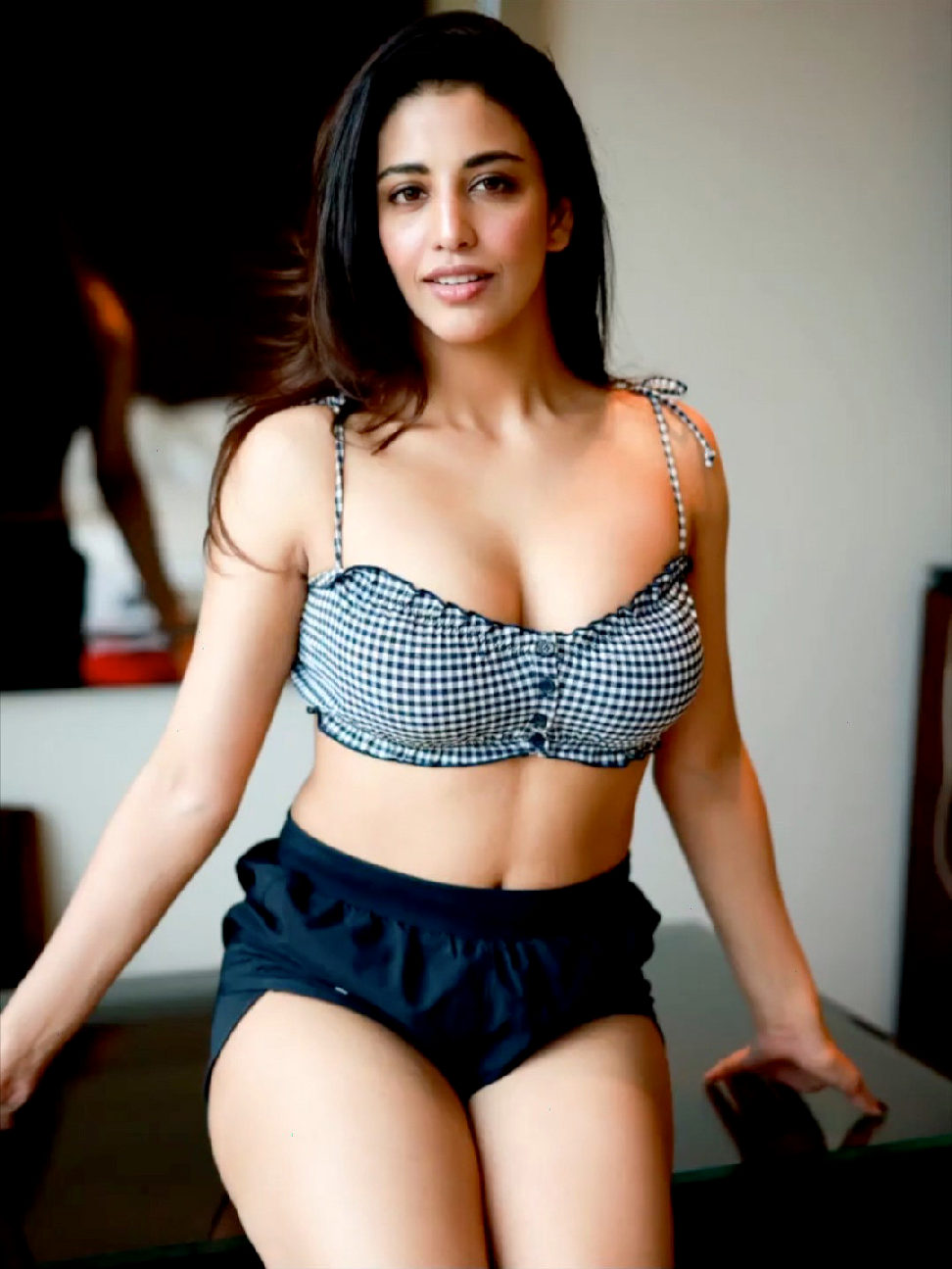 Daksha Nagarkar