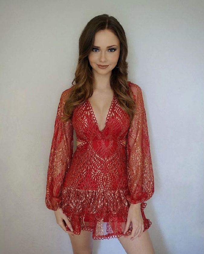 Dana Rae Johnson