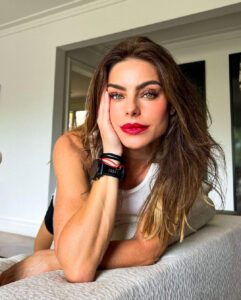 Daniela Cicarelli