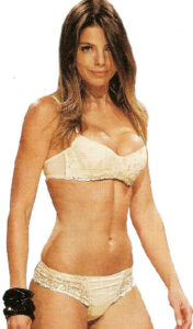 Daniela Cicarelli