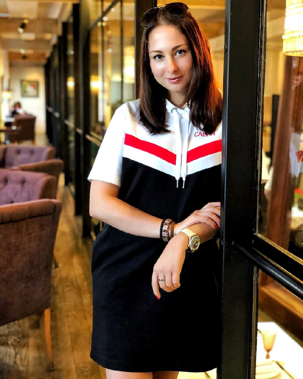 Daria Kondakova