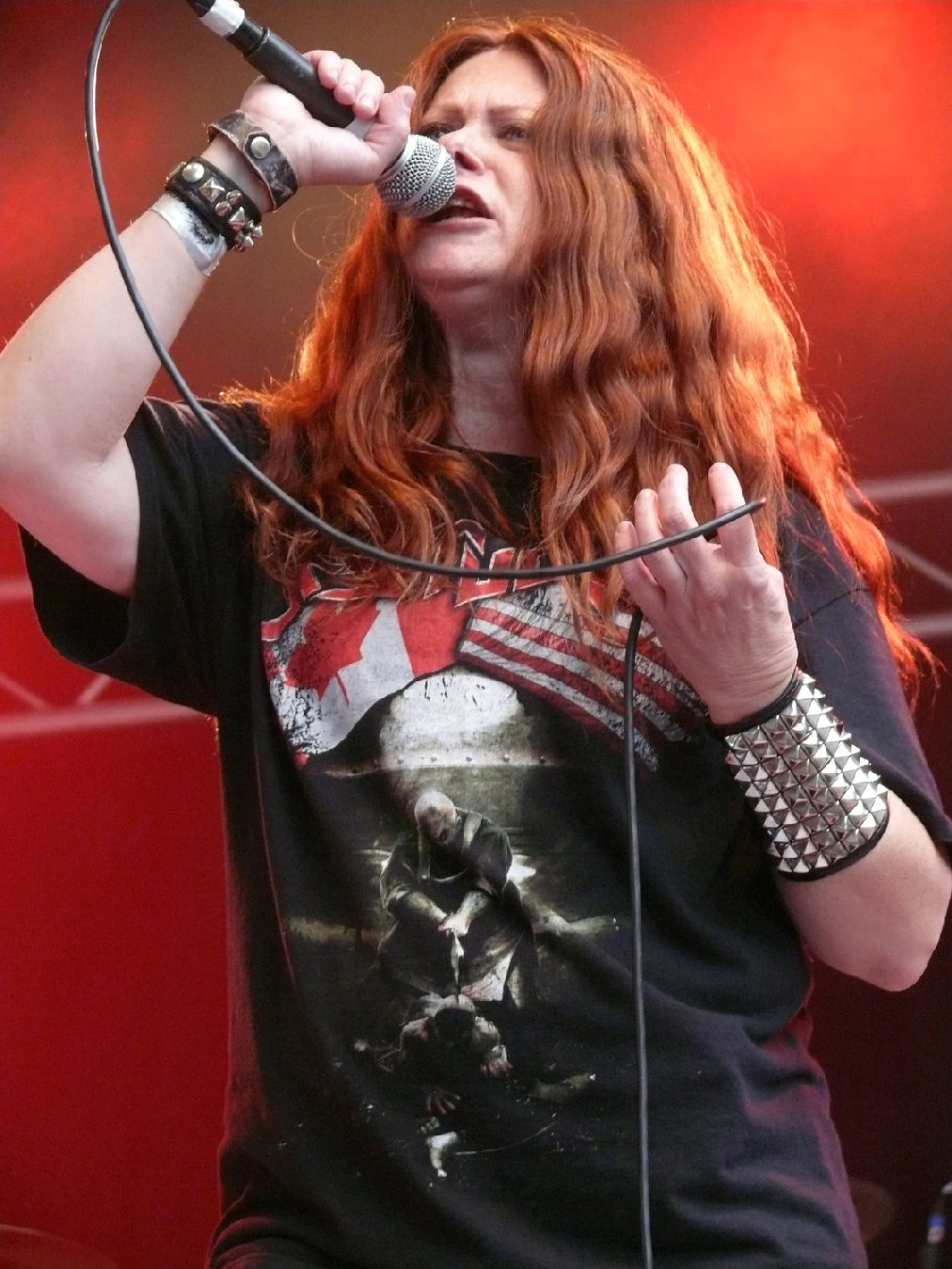 Debbie Gunn