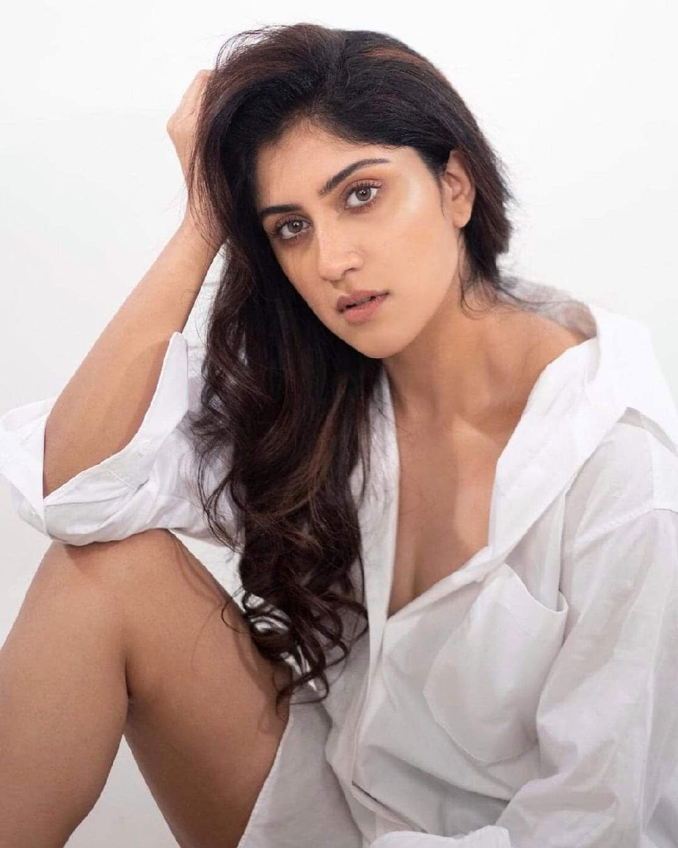 Dhanya Balakrishna