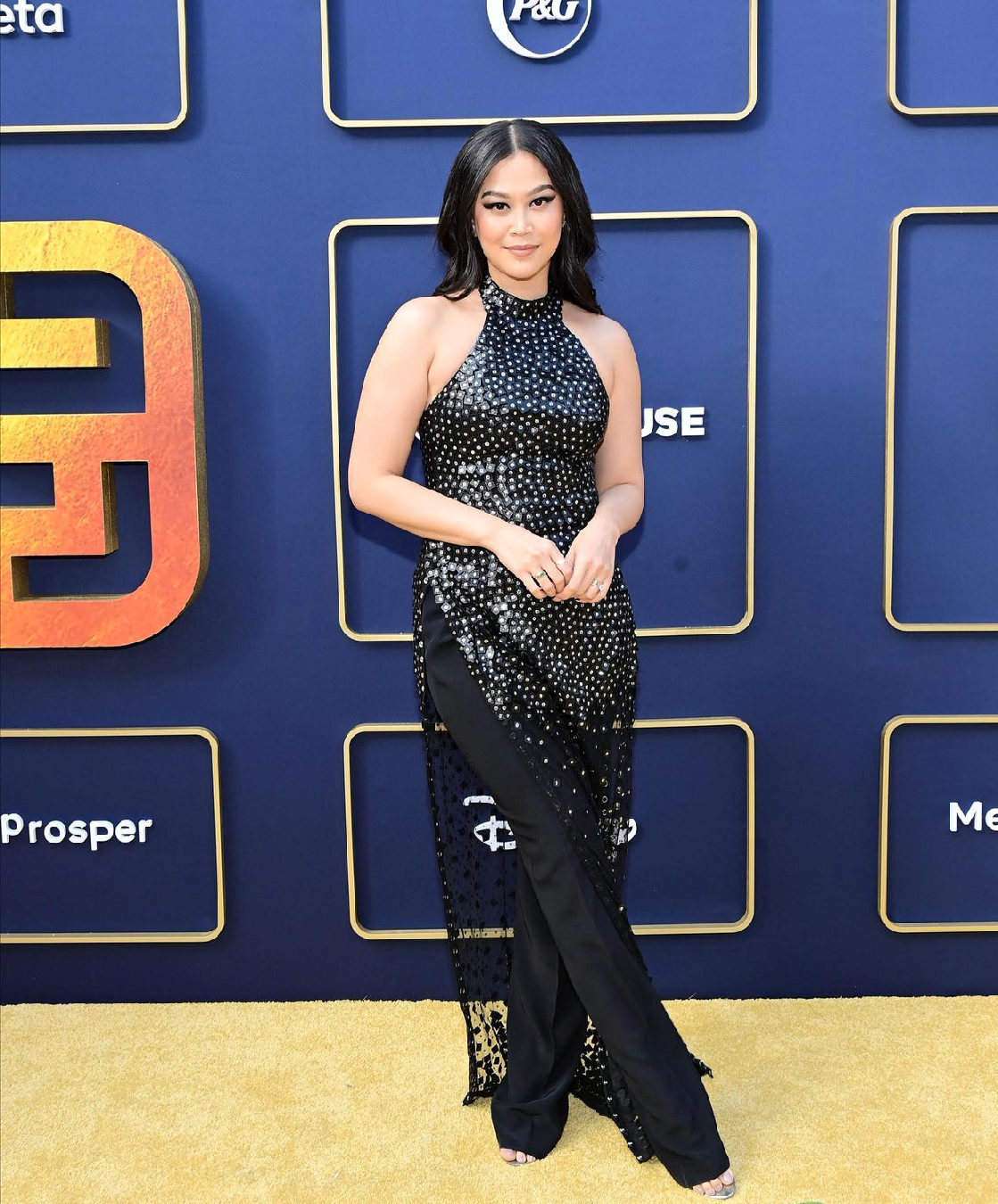 Dianne Doan