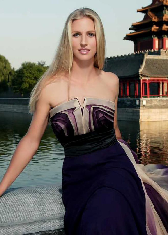 Elena Dementieva