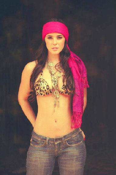 Elenita Machado