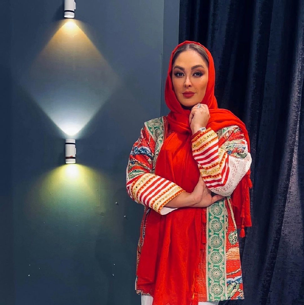 Elham Hamidi