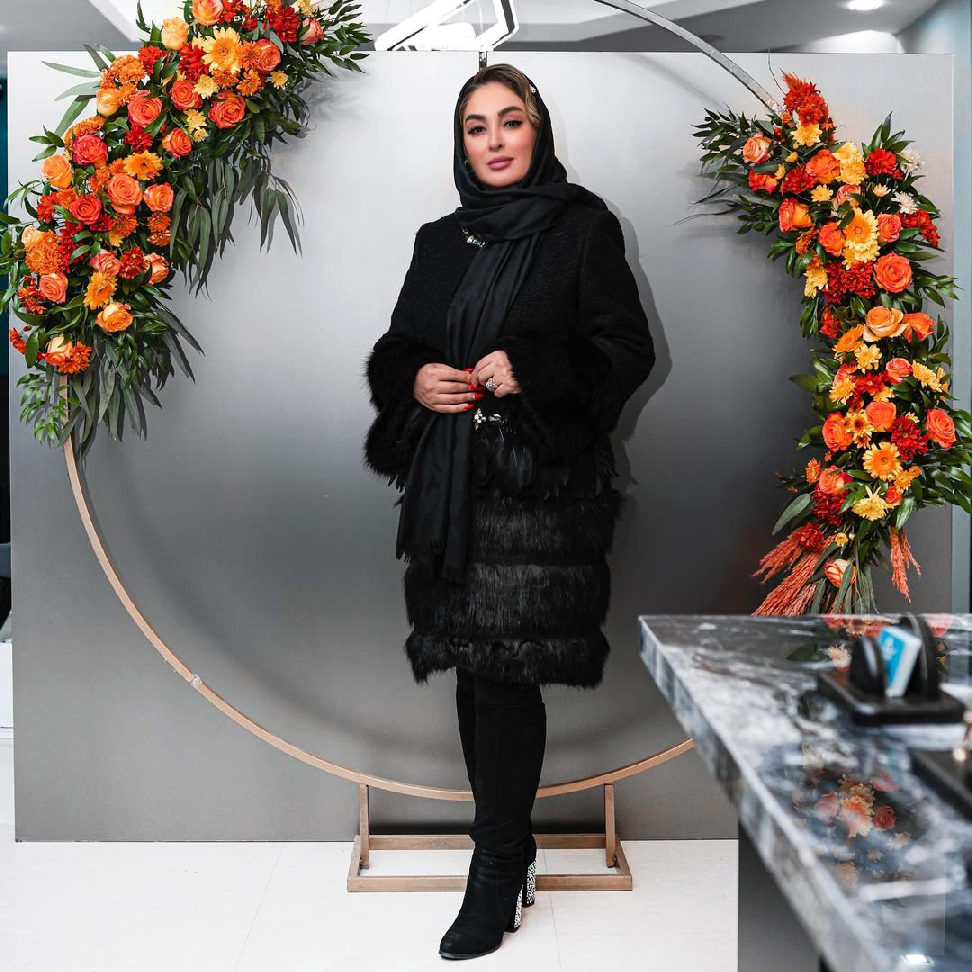 Elham Hamidi