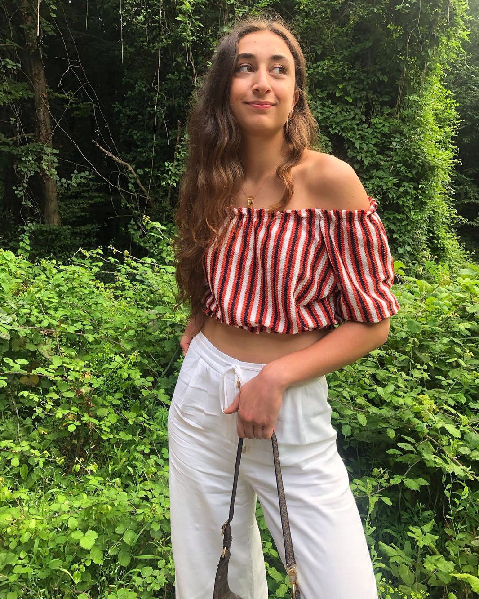 Elif Sahin