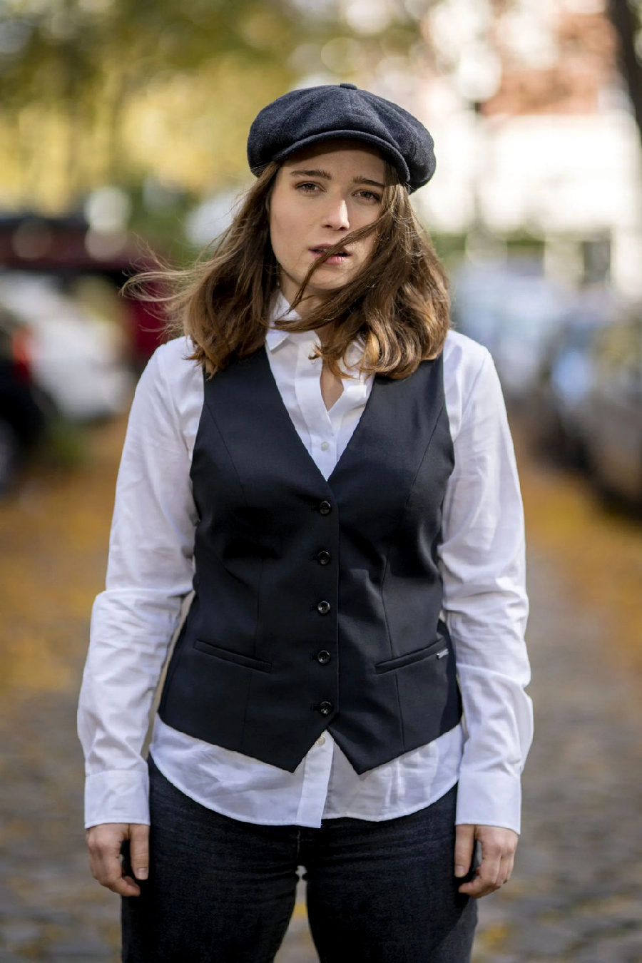 Emilia Fester