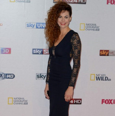 Enrica Guidi