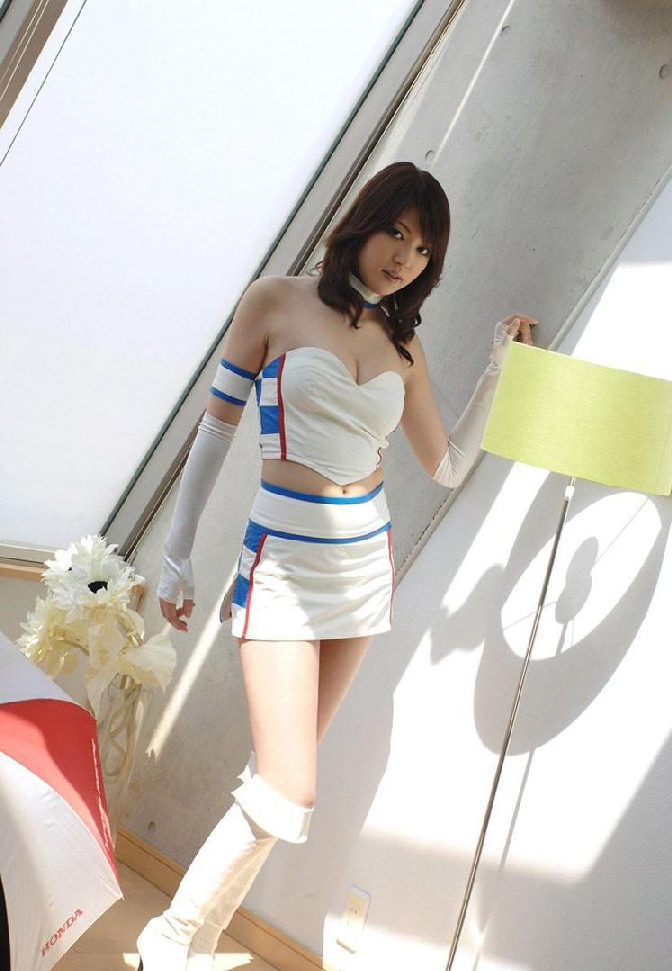 Erika Satoh
