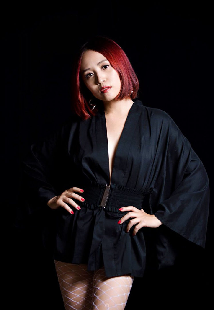 Eriko Kawasaki