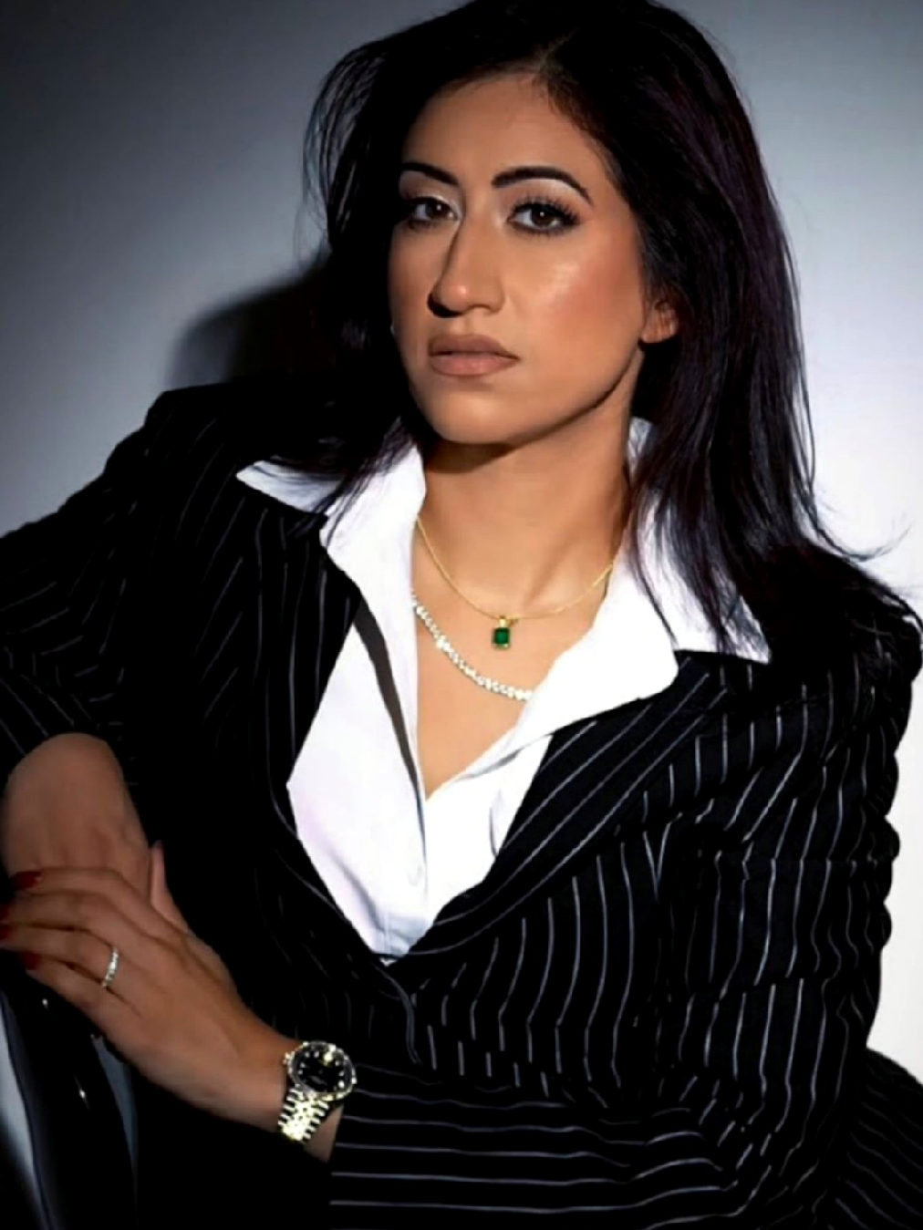 Estee Palti