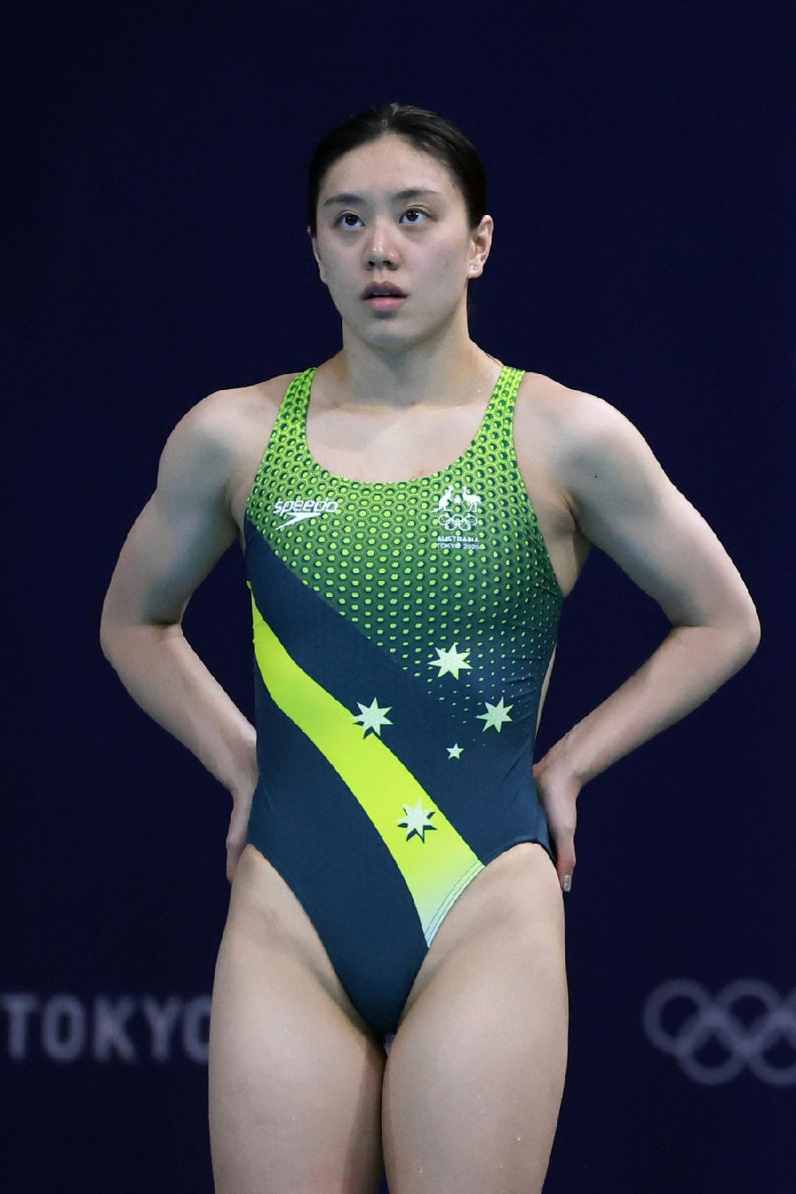 Esther Qin