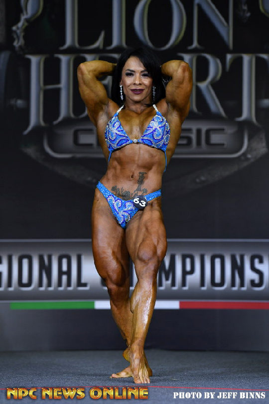 Esther Torres Garcia
