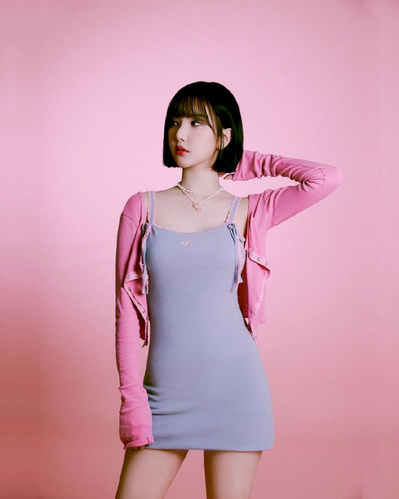 Eunha