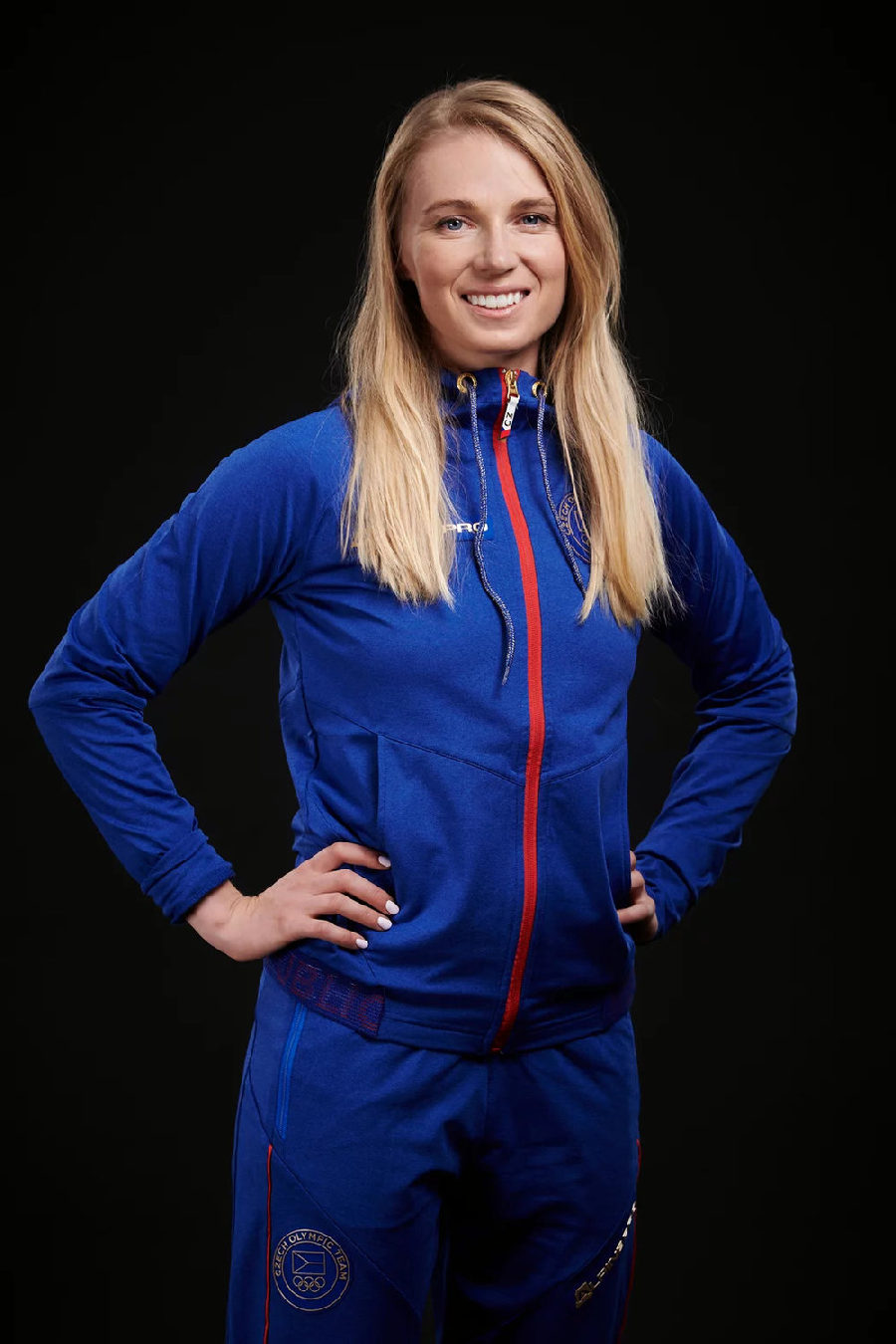 Eva Puskarcikova