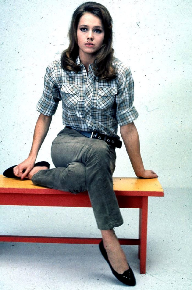 Eva Renzi