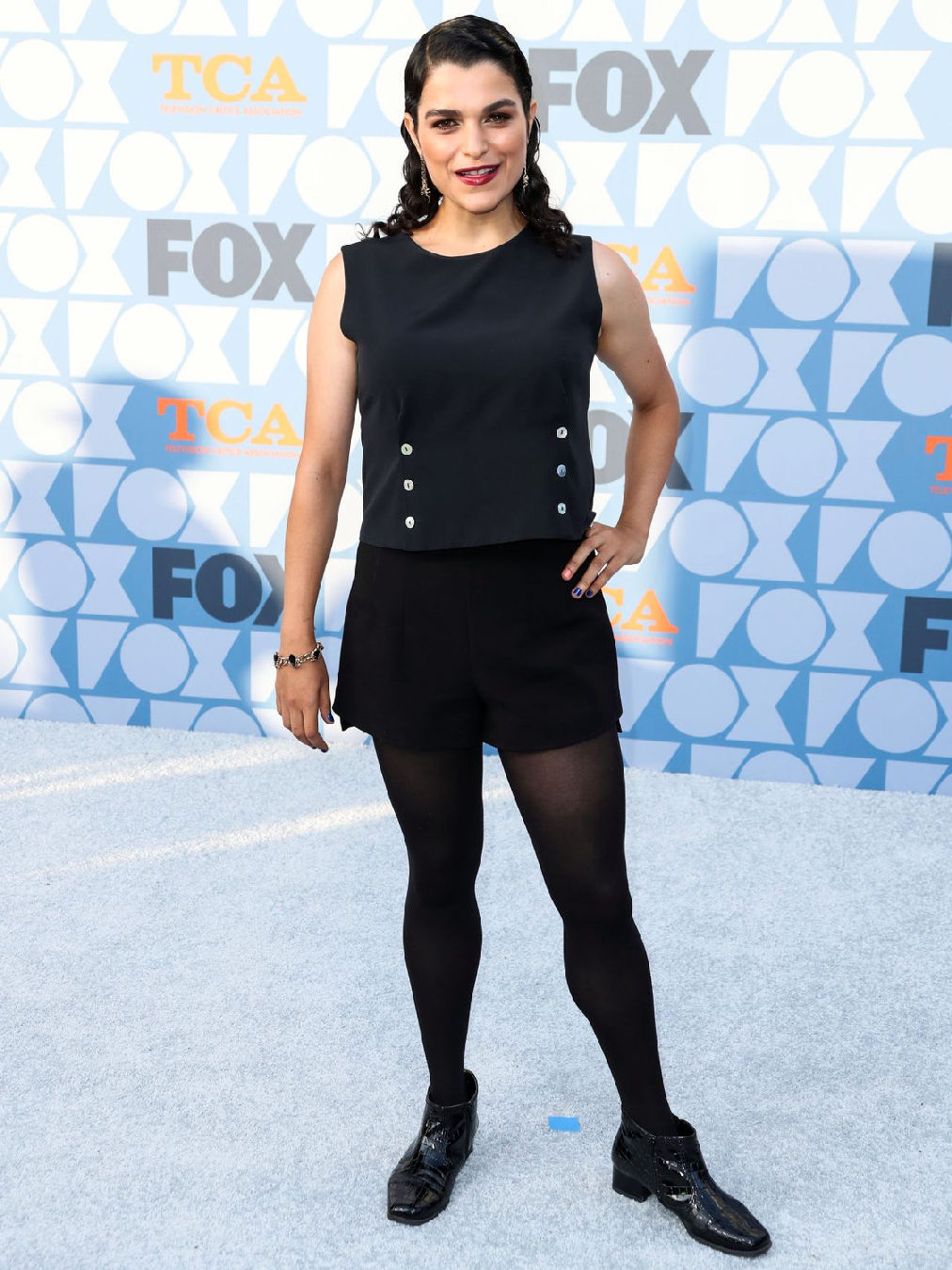 Eve Harlow