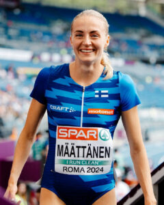 Eveliina Maattanen