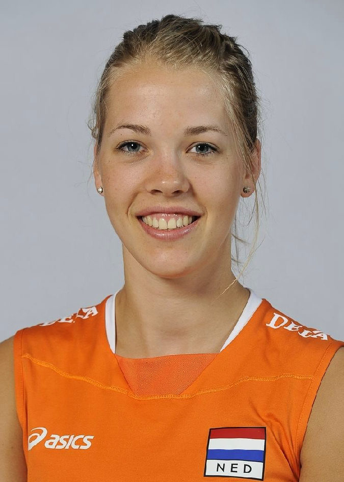 Femke Stoltenborg