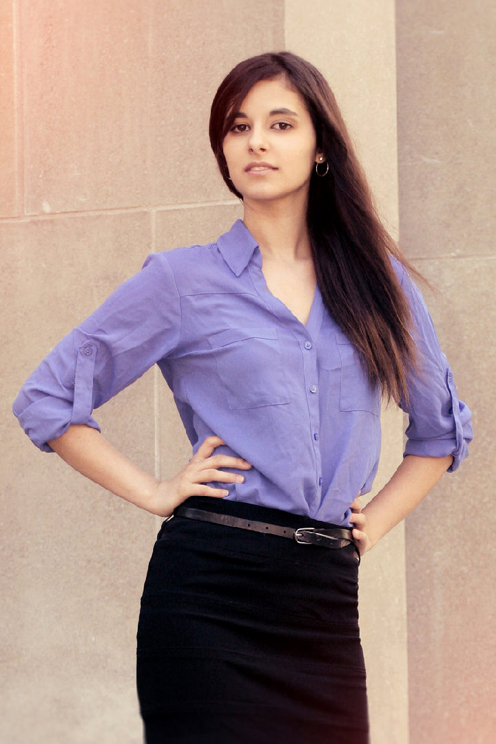 Fereshteh Samimi