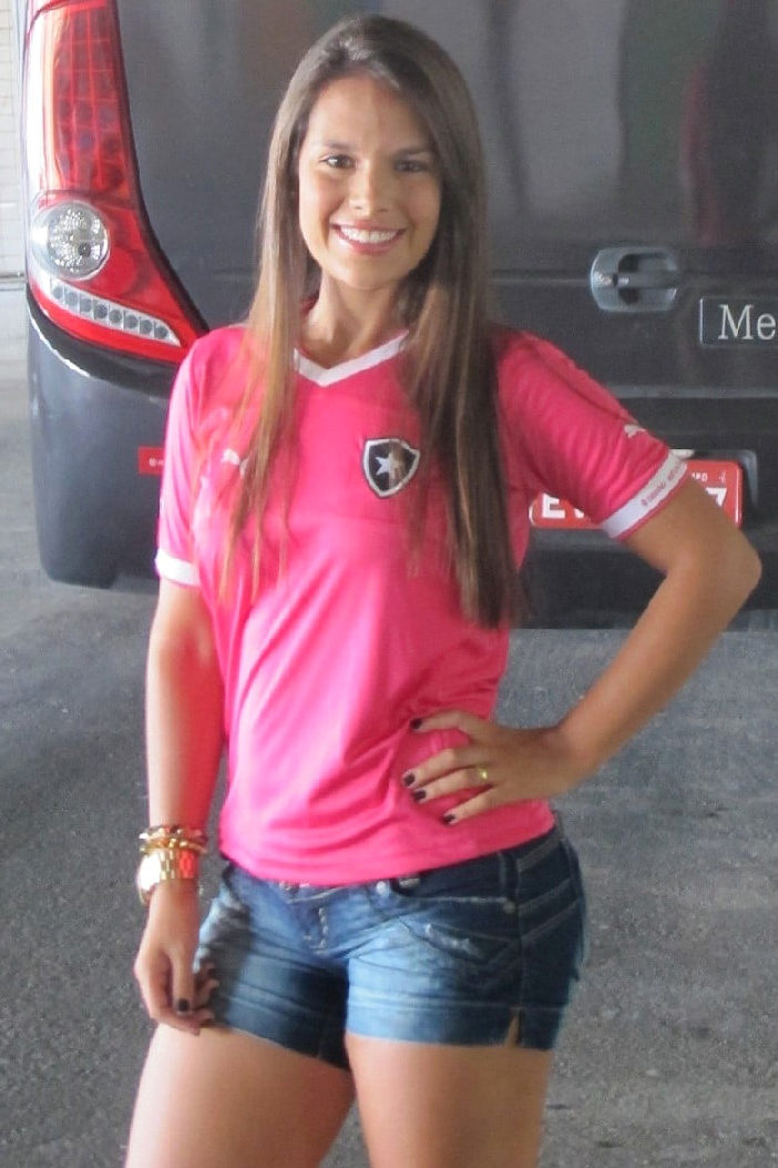 Fernanda Maia