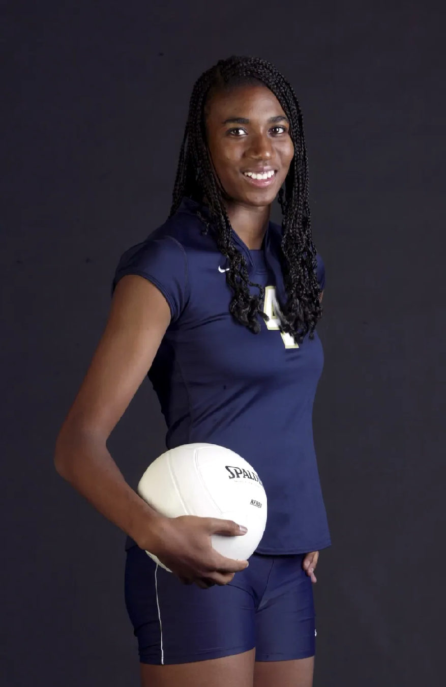 Foluke Gunderson