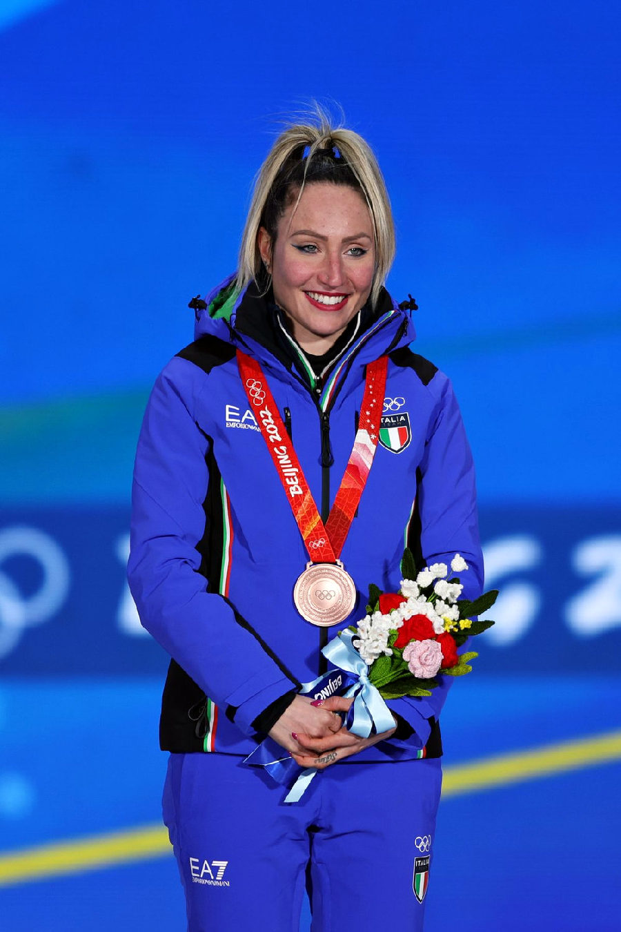 Francesca Lollobrigida