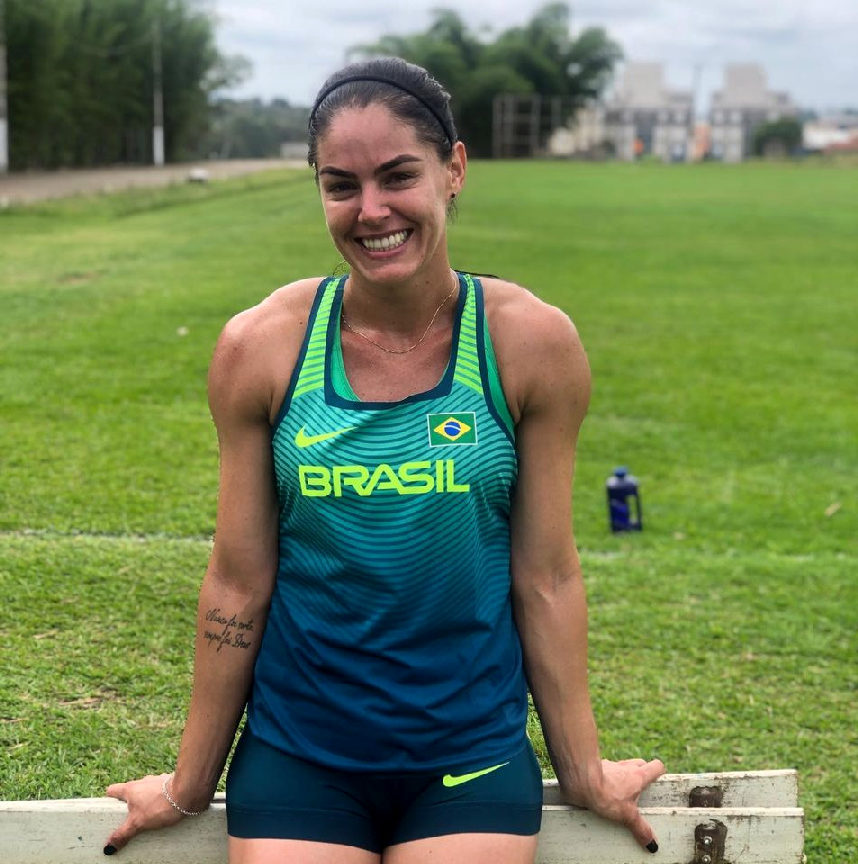 Franciela Krasucki