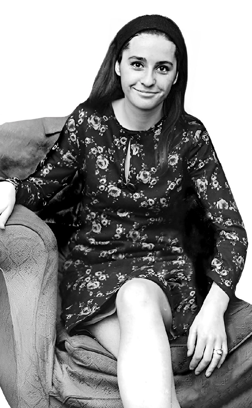 Gale Benson