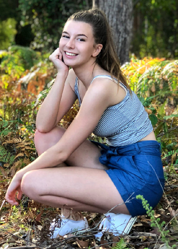 Georgia Productions