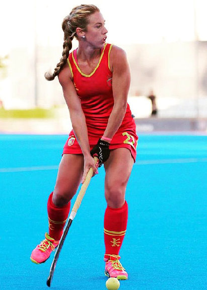 Gloria Comerma