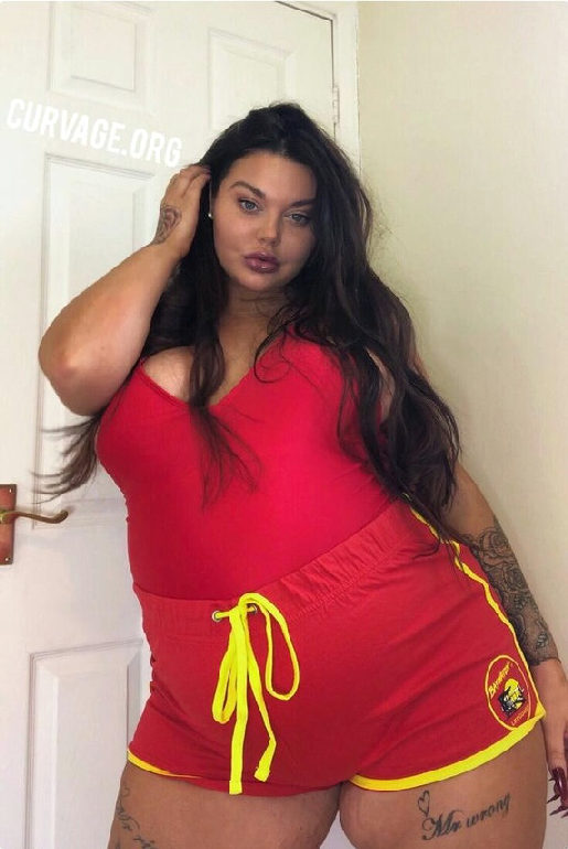 Goddess Shar