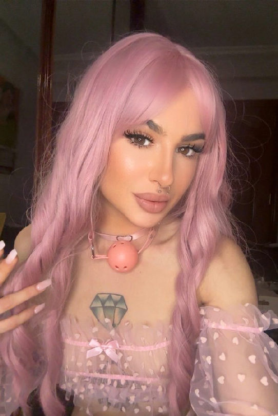 Haizea Diamond